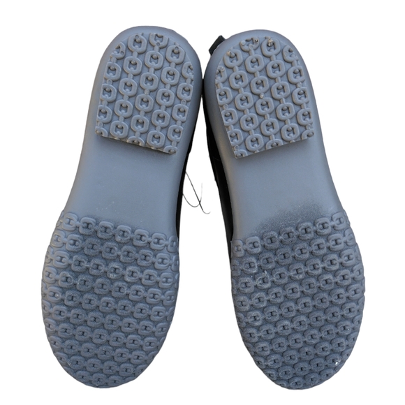 NWT Weatherproof Vintage Men's Size 11M Adam II Black Duck Boots - Picture 6 of 14